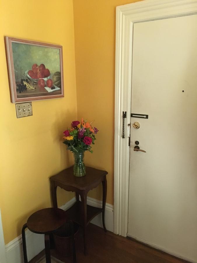 Sweet Suite Baker Street São Francisco Exterior foto